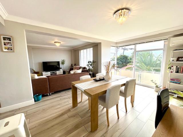 To Let 2 Bedroom Property for Rent in Kenilworth Upper Western Cape
